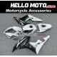 Honda CBR 600RR 2007-2008 Fairing P/N 1C68 Honda CBR 600RR 2007-2008 Fairing P/N 1C68