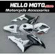 Honda CBR 600RR 2007-2008 Fairing P/N 1C68 Honda CBR 600RR 2007-2008 Fairing P/N 1C68