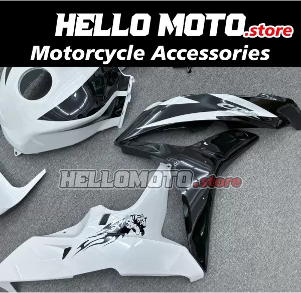 Honda CBR 600RR 2007-2008 Fairing P/N 1C68 Honda CBR 600RR 2007-2008 Fairing P/N 1C68