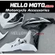 Honda CBR 600RR 2007-2008 Fairing P/N 1C68 Honda CBR 600RR 2007-2008 Fairing P/N 1C68