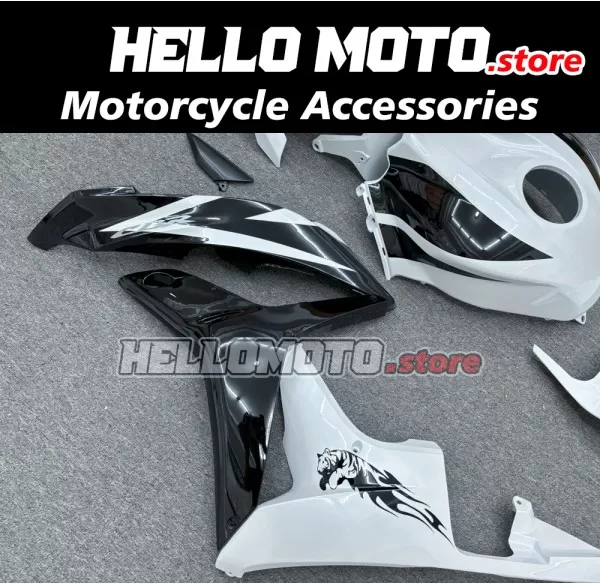 Honda CBR 600RR 2007-2008 Fairing P/N 1C68 Honda CBR 600RR 2007-2008 Fairing P/N 1C68