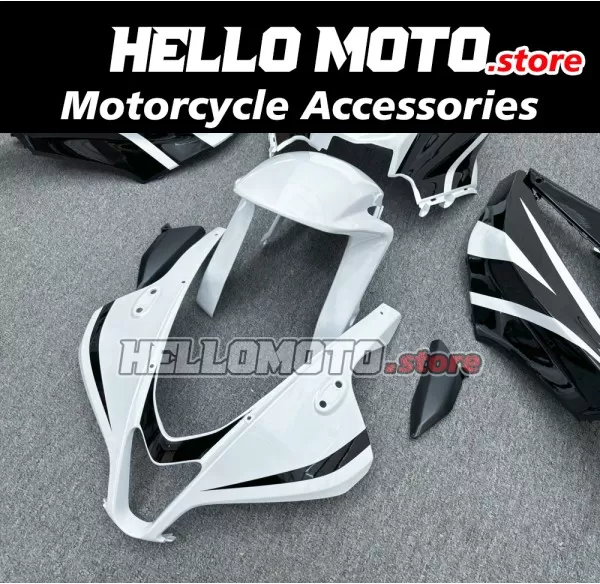 Honda CBR 600RR 2007-2008 Fairing P/N 1C68 Honda CBR 600RR 2007-2008 Fairing P/N 1C68