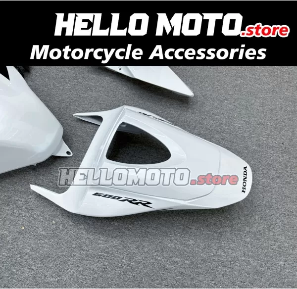 Honda CBR 600RR 2007-2008 Fairing P/N 1C68 Honda CBR 600RR 2007-2008 Fairing P/N 1C68