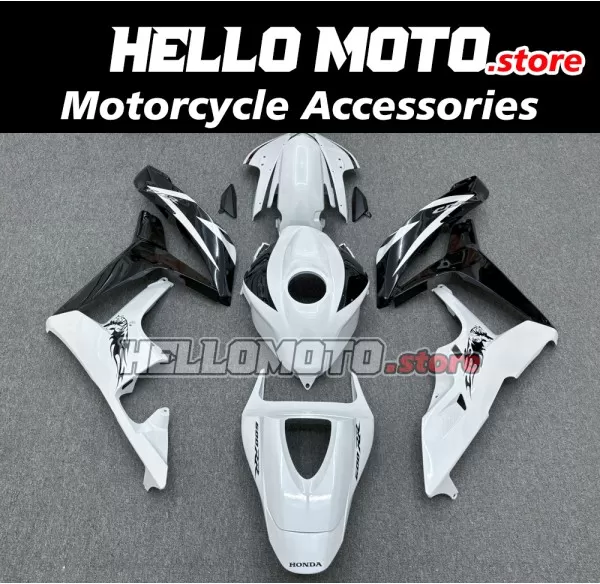 Honda CBR 600RR 2007-2008 Fairing P/N 1C68 Honda CBR 600RR 2007-2008 Fairing P/N 1C68