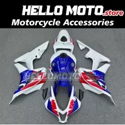 Honda CBR 600RR 2007-2008 Fairing P/N 1C69