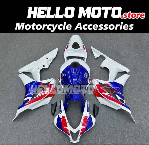 Honda CBR 600RR 2007-2008 Fairing P/N 1C69