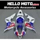 Honda CBR 600RR 2007-2008 Fairing P/N 1C69