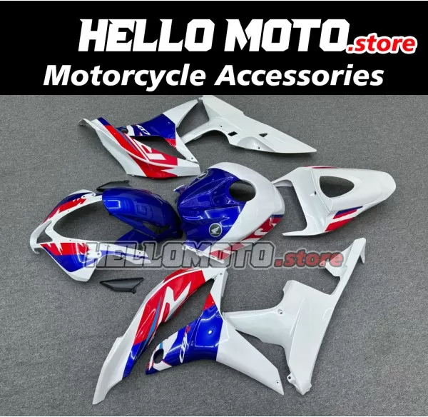 Honda CBR 600RR 2007-2008 Fairing P/N 1C69