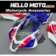 Honda CBR 600RR 2007-2008 Fairing P/N 1C69