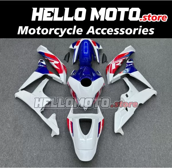 Honda CBR 600RR 2007-2008 Fairing P/N 1C69