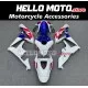 Honda CBR 600RR 2007-2008 Fairing P/N 1C69