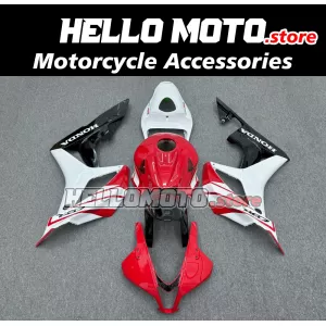 Honda CBR 600RR 2007-2008 Fairing P/N 1C70