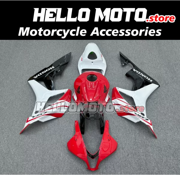 Honda CBR 600RR 2007-2008 Fairing P/N 1C70 Honda CBR 600RR 2007-2008 Fairing P/N 1C70