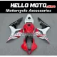 Honda CBR 600RR 2007-2008 Fairing P/N 1C70 Honda CBR 600RR 2007-2008 Fairing P/N 1C70