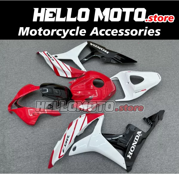 Honda CBR 600RR 2007-2008 Fairing P/N 1C70 Honda CBR 600RR 2007-2008 Fairing P/N 1C70