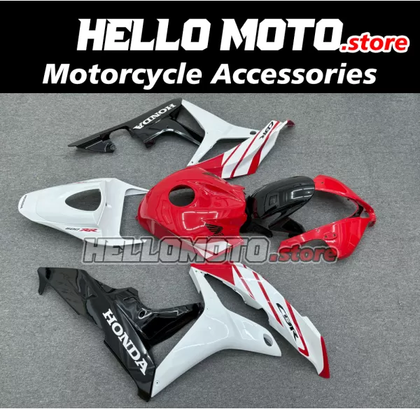 Honda CBR 600RR 2007-2008 Fairing P/N 1C70 Honda CBR 600RR 2007-2008 Fairing P/N 1C70