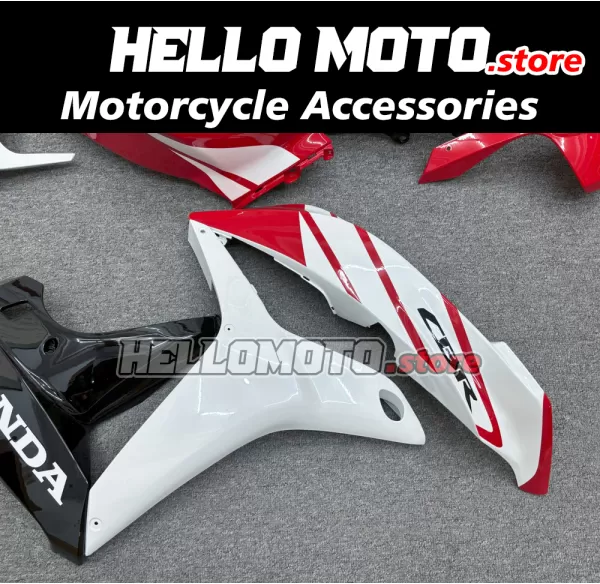 Honda CBR 600RR 2007-2008 Fairing P/N 1C70 Honda CBR 600RR 2007-2008 Fairing P/N 1C70