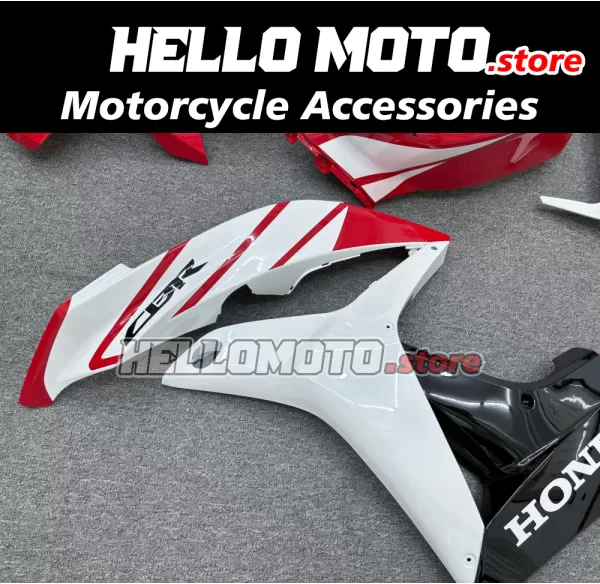 Honda CBR 600RR 2007-2008 Fairing P/N 1C70 Honda CBR 600RR 2007-2008 Fairing P/N 1C70