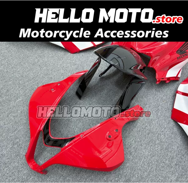 Honda CBR 600RR 2007-2008 Fairing P/N 1C70 Honda CBR 600RR 2007-2008 Fairing P/N 1C70