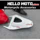 Honda CBR 600RR 2007-2008 Fairing P/N 1C70 Honda CBR 600RR 2007-2008 Fairing P/N 1C70