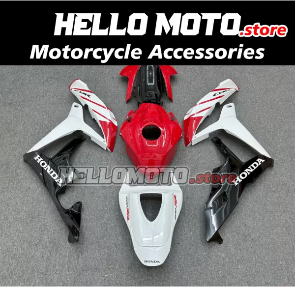 Honda CBR 600RR 2007-2008 Fairing P/N 1C70 Honda CBR 600RR 2007-2008 Fairing P/N 1C70