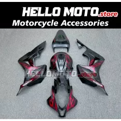 Honda CBR 600RR 2007-2008 Fairing P/N 1C71 Honda CBR 600RR 2007-2008 Fairing P/N 1C71