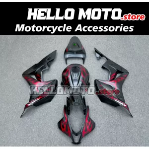 Honda CBR 600RR 2007-2008 Fairing P/N 1C71