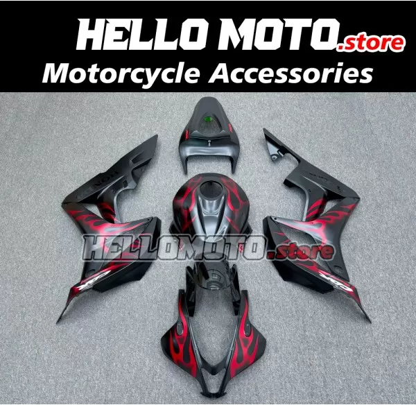Honda CBR 600RR 2007-2008 Fairing P/N 1C71 Honda CBR 600RR 2007-2008 Fairing P/N 1C71