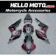 Honda CBR 600RR 2007-2008 Fairing P/N 1C71 Honda CBR 600RR 2007-2008 Fairing P/N 1C71