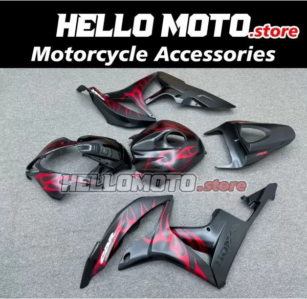 Honda CBR 600RR 2007-2008 Fairing P/N 1C71 Honda CBR 600RR 2007-2008 Fairing P/N 1C71