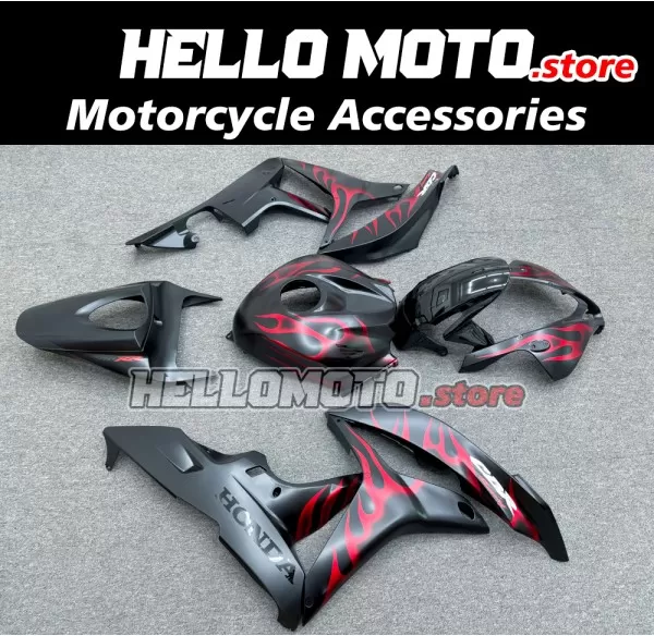 Honda CBR 600RR 2007-2008 Fairing P/N 1C71 Honda CBR 600RR 2007-2008 Fairing P/N 1C71