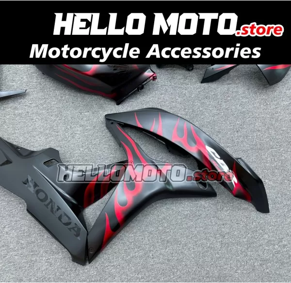 Honda CBR 600RR 2007-2008 Fairing P/N 1C71 Honda CBR 600RR 2007-2008 Fairing P/N 1C71