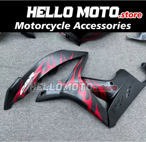 Honda CBR 600RR 2007-2008 Fairing P/N 1C71 Honda CBR 600RR 2007-2008 Fairing P/N 1C71