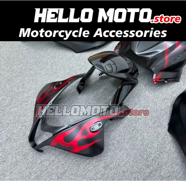 Honda CBR 600RR 2007-2008 Fairing P/N 1C71 Honda CBR 600RR 2007-2008 Fairing P/N 1C71
