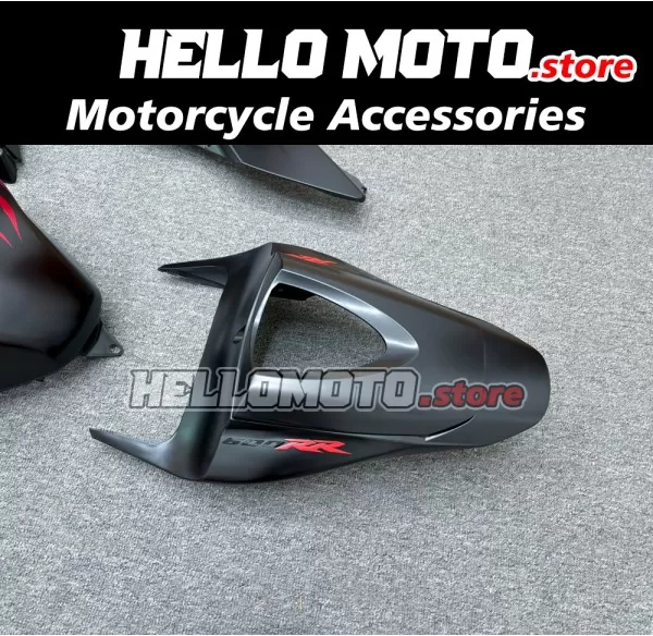 Honda CBR 600RR 2007-2008 Fairing P/N 1C71 Honda CBR 600RR 2007-2008 Fairing P/N 1C71