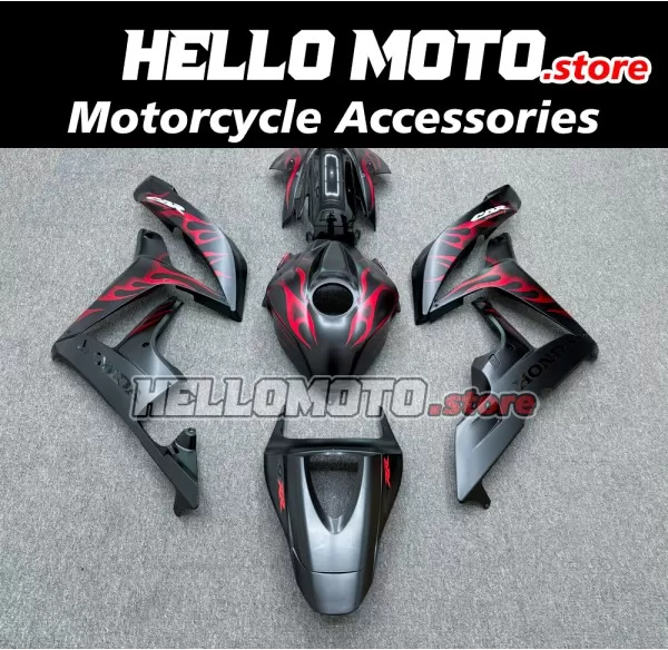Honda CBR 600RR 2007-2008 Fairing P/N 1C71 Honda CBR 600RR 2007-2008 Fairing P/N 1C71