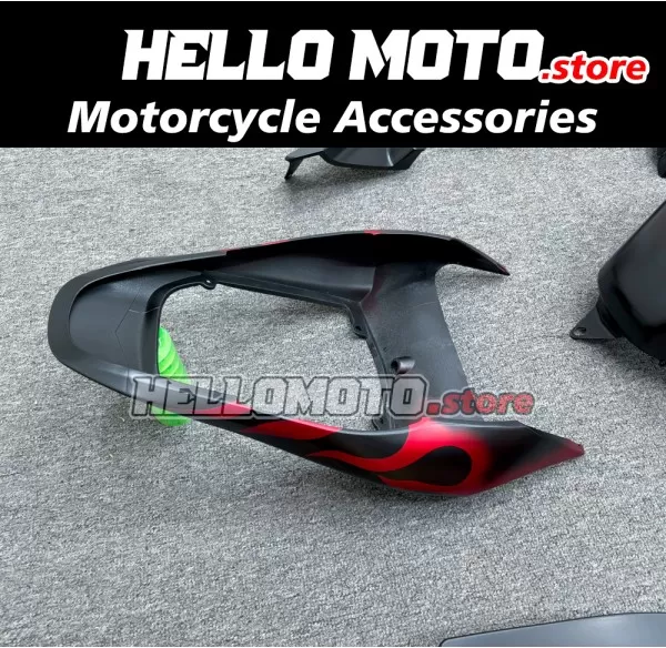 Honda CBR 600RR 2007-2008 Fairing P/N 1C71 Honda CBR 600RR 2007-2008 Fairing P/N 1C71