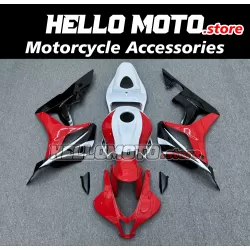 Honda CBR 600RR 2007-2008 Fairing P/N 1C5 Honda CBR 600RR 2007-2008 Fairing P/N 1C5
