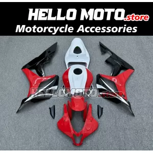 Honda CBR 600RR 2007-2008 Fairing P/N 1C5 Honda CBR 600RR 2007-2008 Fairing P/N 1C5