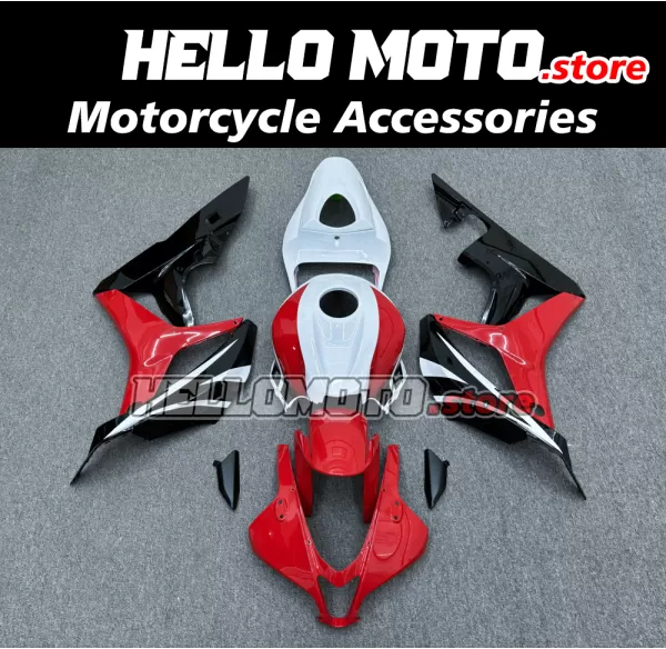 Honda CBR 600RR 2007-2008 Fairing P/N 1C5 Honda CBR 600RR 2007-2008 Fairing P/N 1C5