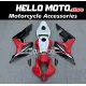 Honda CBR 600RR 2007-2008 Fairing P/N 1C5 Honda CBR 600RR 2007-2008 Fairing P/N 1C5