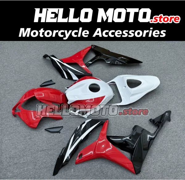 Honda CBR 600RR 2007-2008 Fairing P/N 1C5 Honda CBR 600RR 2007-2008 Fairing P/N 1C5