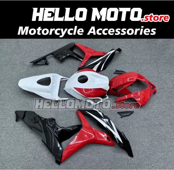 Honda CBR 600RR 2007-2008 Fairing P/N 1C5 Honda CBR 600RR 2007-2008 Fairing P/N 1C5