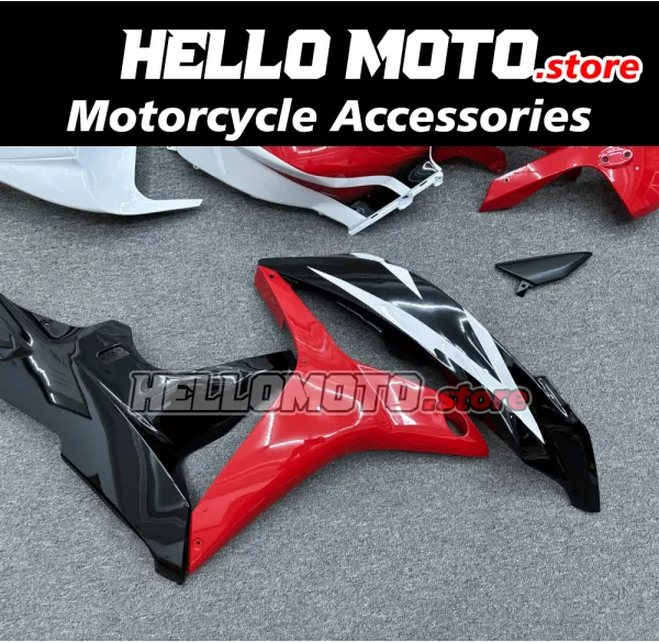 Honda CBR 600RR 2007-2008 Fairing P/N 1C5 Honda CBR 600RR 2007-2008 Fairing P/N 1C5
