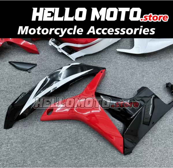 Honda CBR 600RR 2007-2008 Fairing P/N 1C5 Honda CBR 600RR 2007-2008 Fairing P/N 1C5