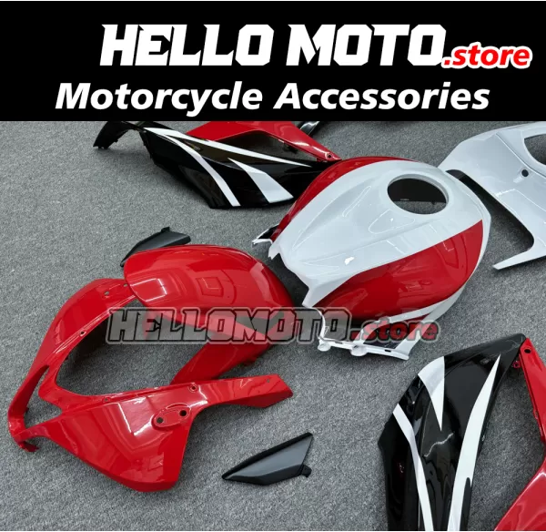 Honda CBR 600RR 2007-2008 Fairing P/N 1C5 Honda CBR 600RR 2007-2008 Fairing P/N 1C5