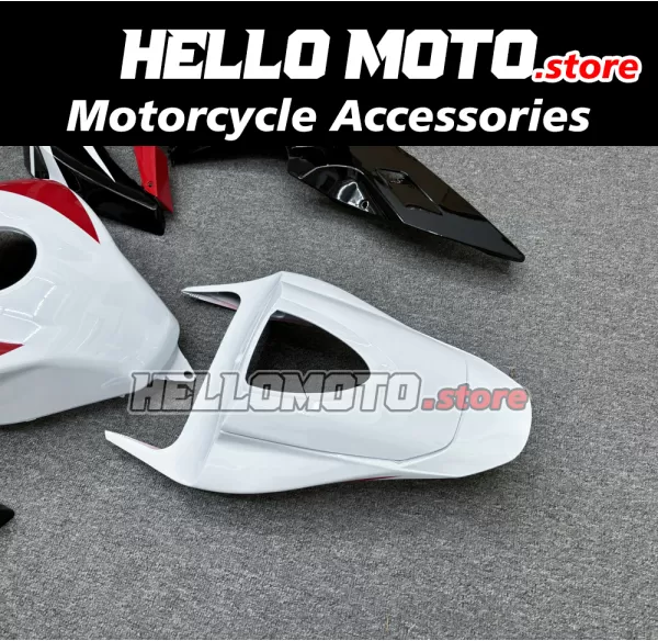 Honda CBR 600RR 2007-2008 Fairing P/N 1C5 Honda CBR 600RR 2007-2008 Fairing P/N 1C5