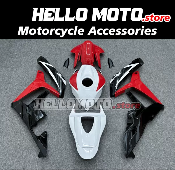 Honda CBR 600RR 2007-2008 Fairing P/N 1C5 Honda CBR 600RR 2007-2008 Fairing P/N 1C5