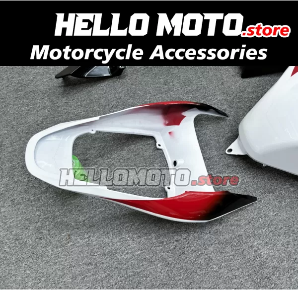 Honda CBR 600RR 2007-2008 Fairing P/N 1C5 Honda CBR 600RR 2007-2008 Fairing P/N 1C5