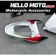 Honda CBR 600RR 2007-2008 Fairing P/N 1C5 Honda CBR 600RR 2007-2008 Fairing P/N 1C5